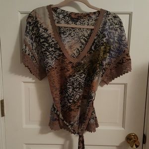 Daytrip Blouse